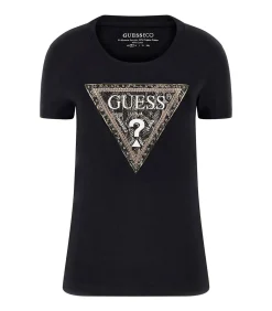 Ss Cn Triangle Python Tee