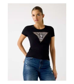 Ss Cn Triangle Python Tee