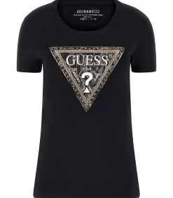 Ss Cn Triangle Python Tee