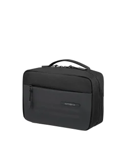 Stackd Toilet Kit Hanging 16.80 x 9,5 x 24,3 cm BLACK