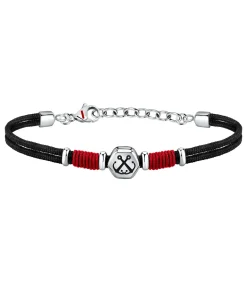 Stalen armband MARINE