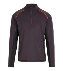 STAN - Vest - Anthraciet Grijs