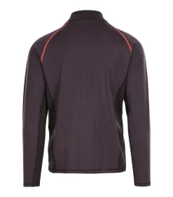 STAN - Vest - Anthraciet Grijs