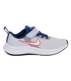 Star Runner 3 - Running - Grijs