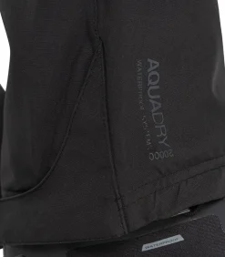 STEALL II - Broek - Zwart