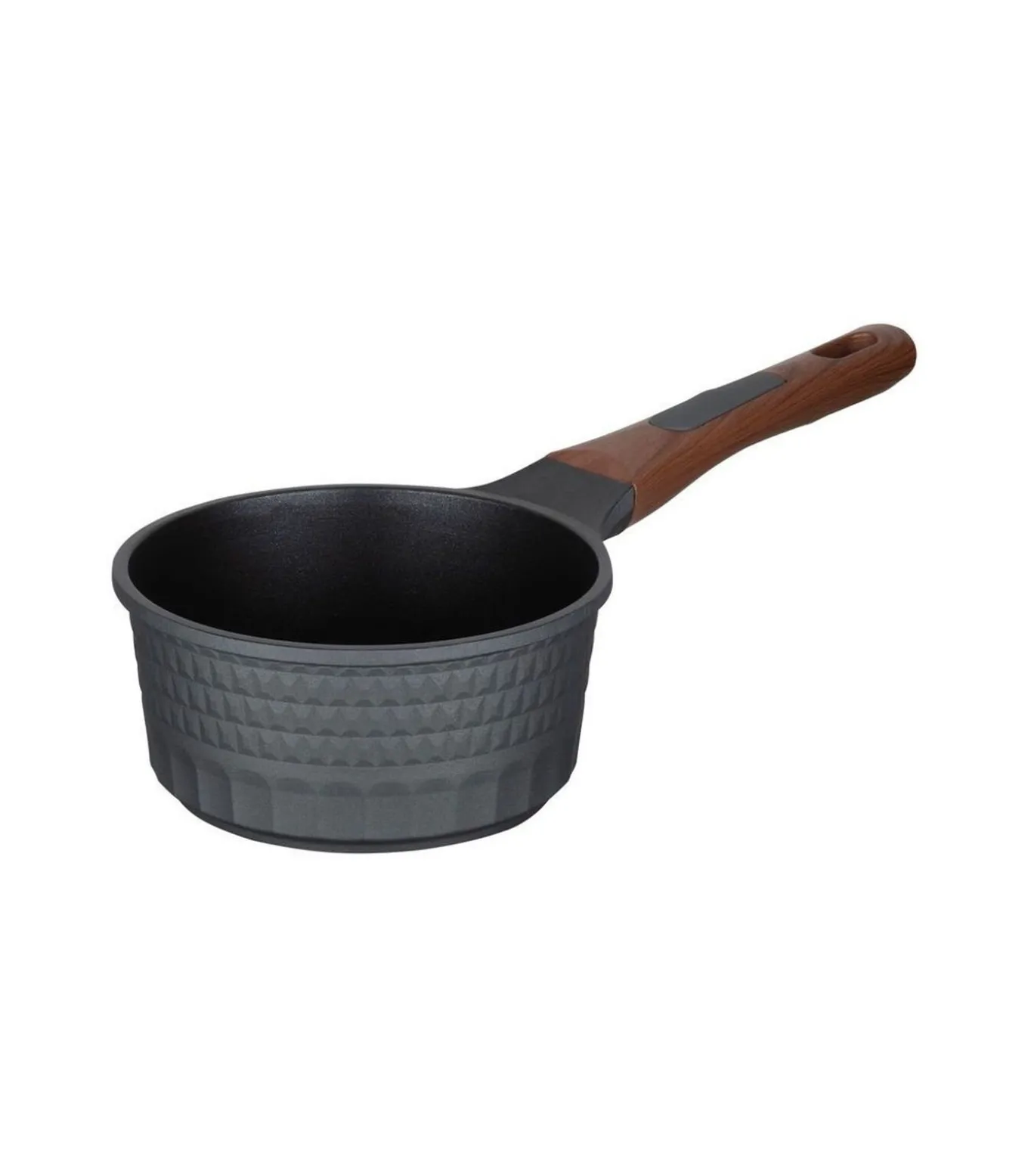 Steelpan Capella - ø 16 cm / 1.4 liter - standaard anti-aanbaklaag