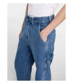 Stevensville Carpenter