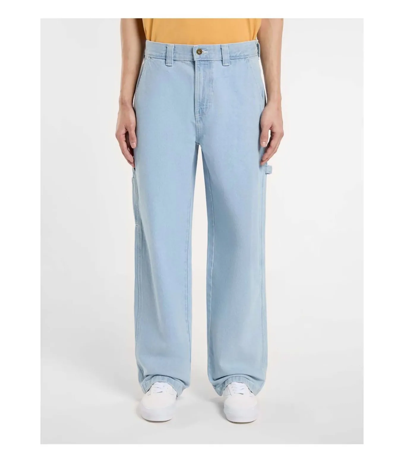 Stevensville Carpenter