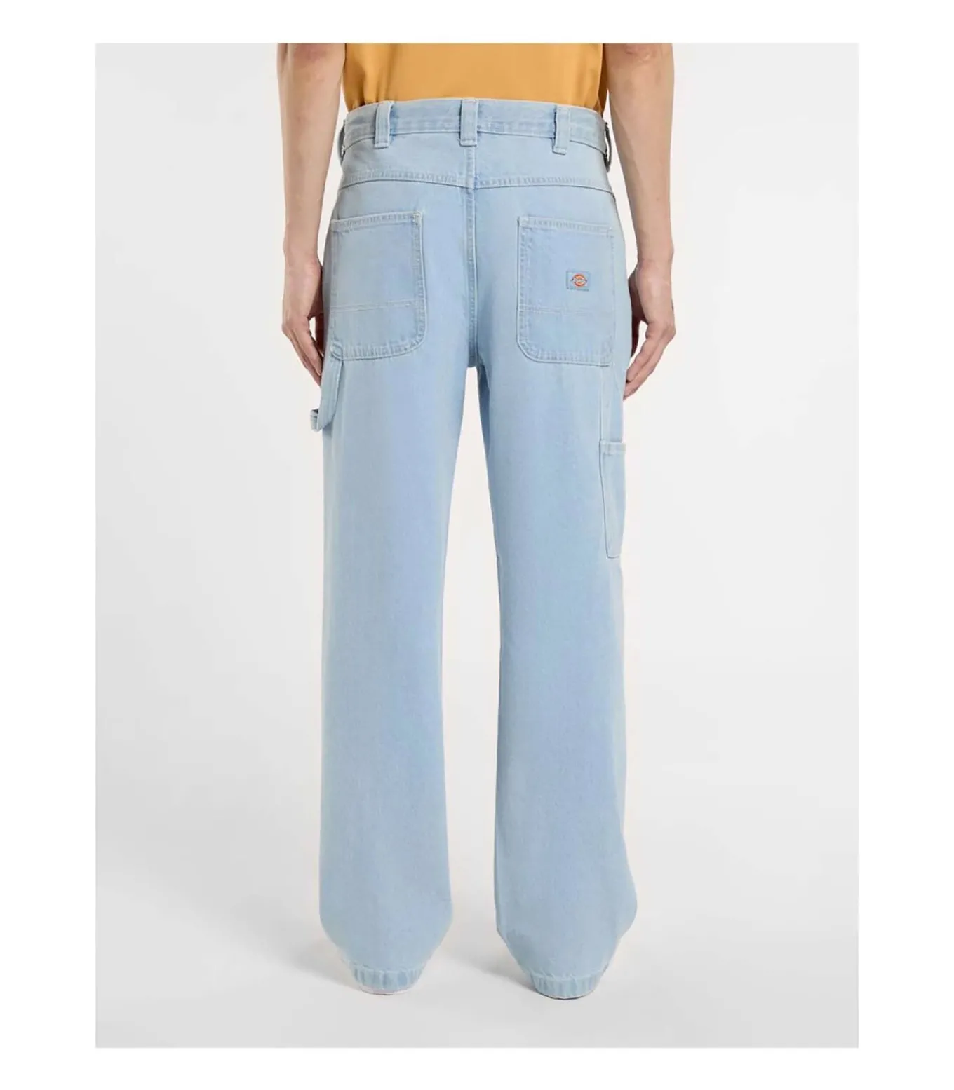 Stevensville Carpenter