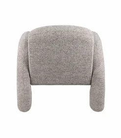 Stoel Brazo Melange - Groen - 88x74x74cm