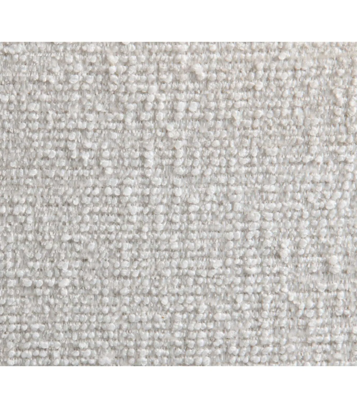 Stoel Brazo Melange - Wit - 88x74x74cm