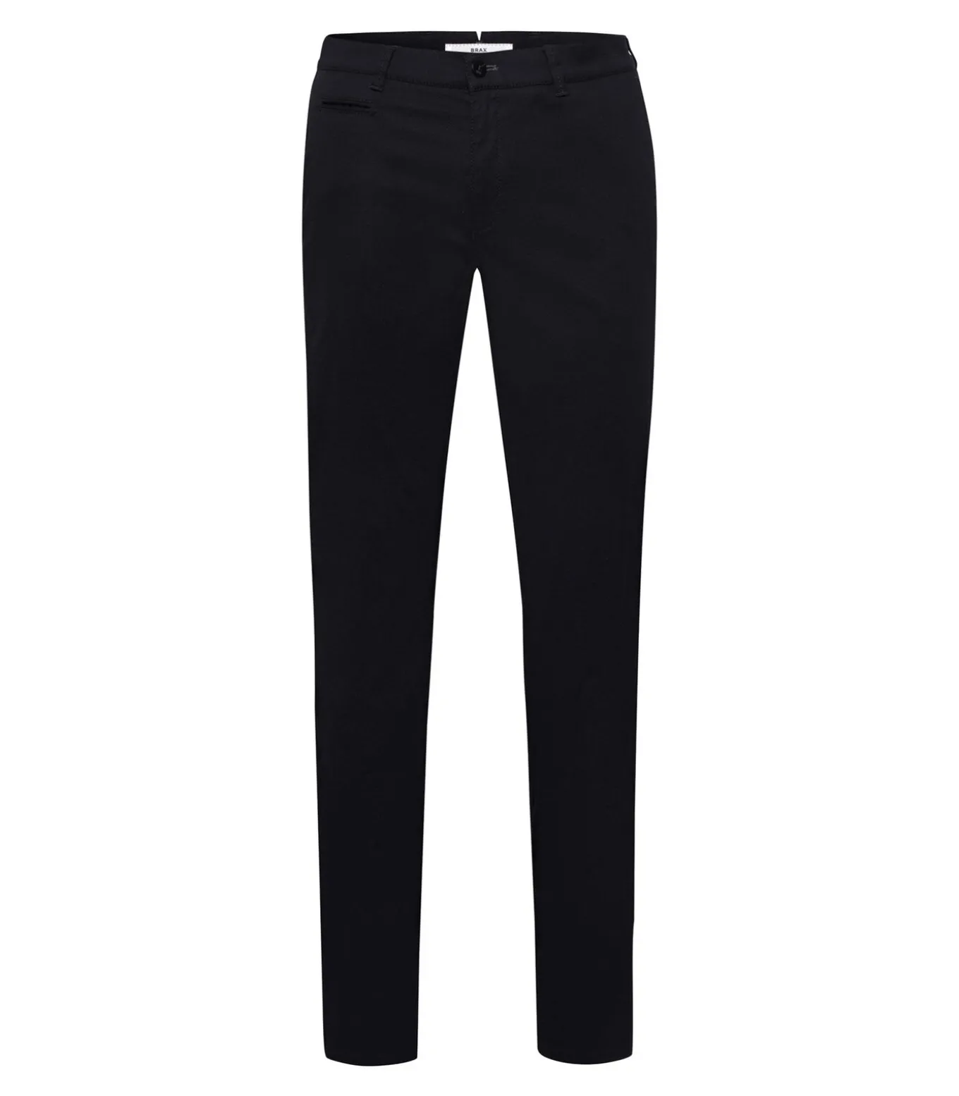 Stoffen broek Fabio In