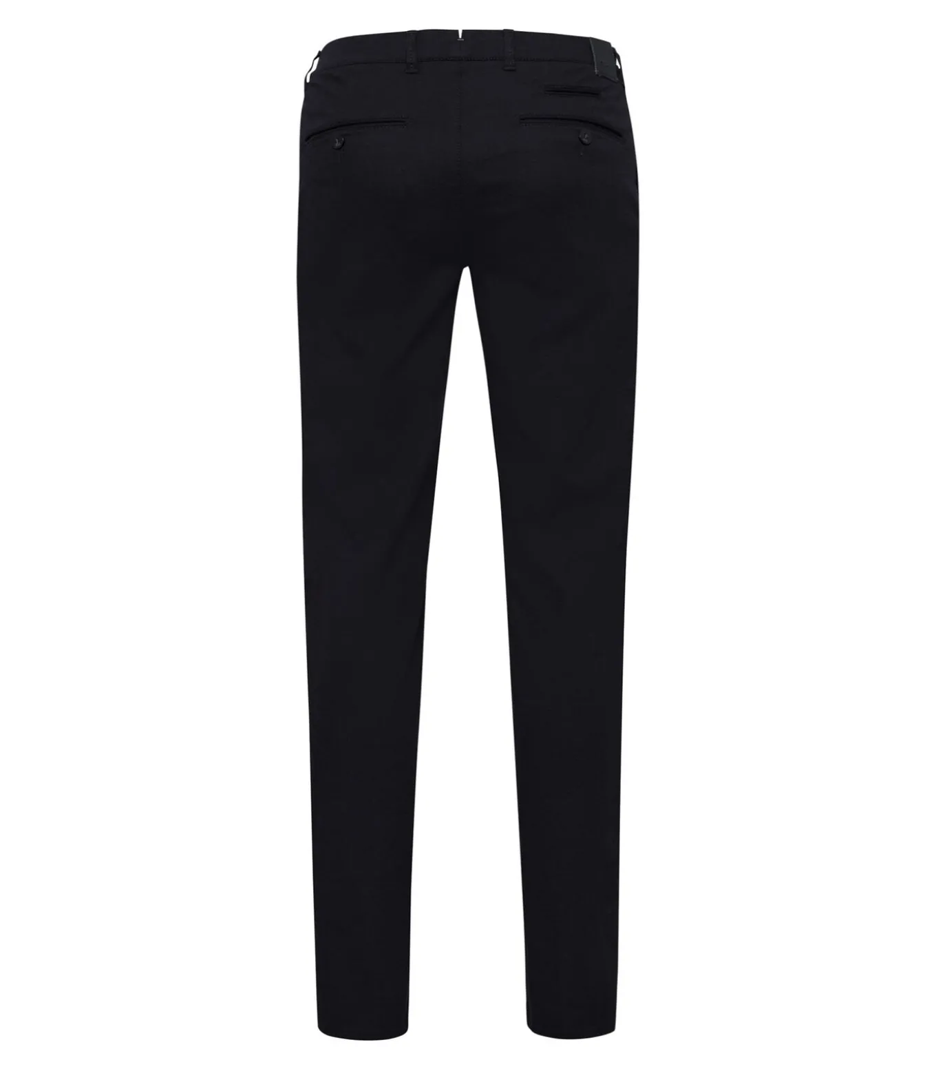 Stoffen broek Fabio In