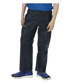 STORMBREAK - Broek - Marineblauw