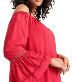 Strand tuniek Barfuss