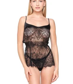 Strapless hemdje AMELIE