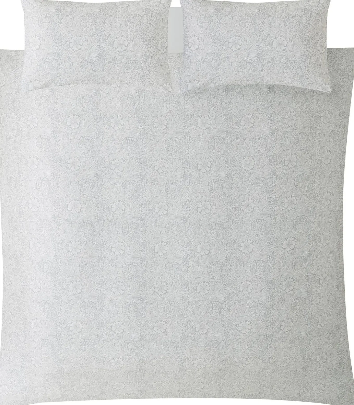 Strawberry Thief Hessian Dekbedovertrek