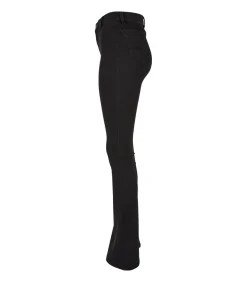 STRETCH - Jeans - Zwart