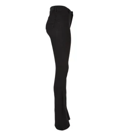 STRETCH - Jeans - Zwart