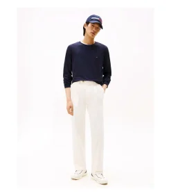 Stretch Slim Fit Lon