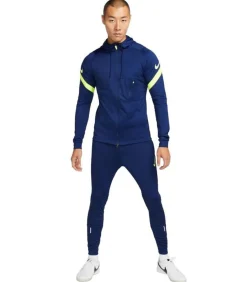 STRIKE - Joggingbroek - Blauw