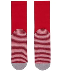 STRIKE - Sokken - Rood