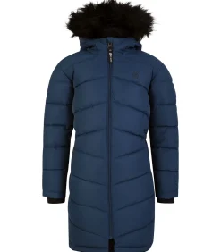 STRIKING III - Parka - Donkerblauw
