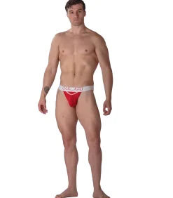 String Sexy Fun G-String Set van 1