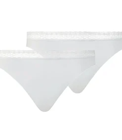 String Tanga Cozy Chic 2P Set van 2