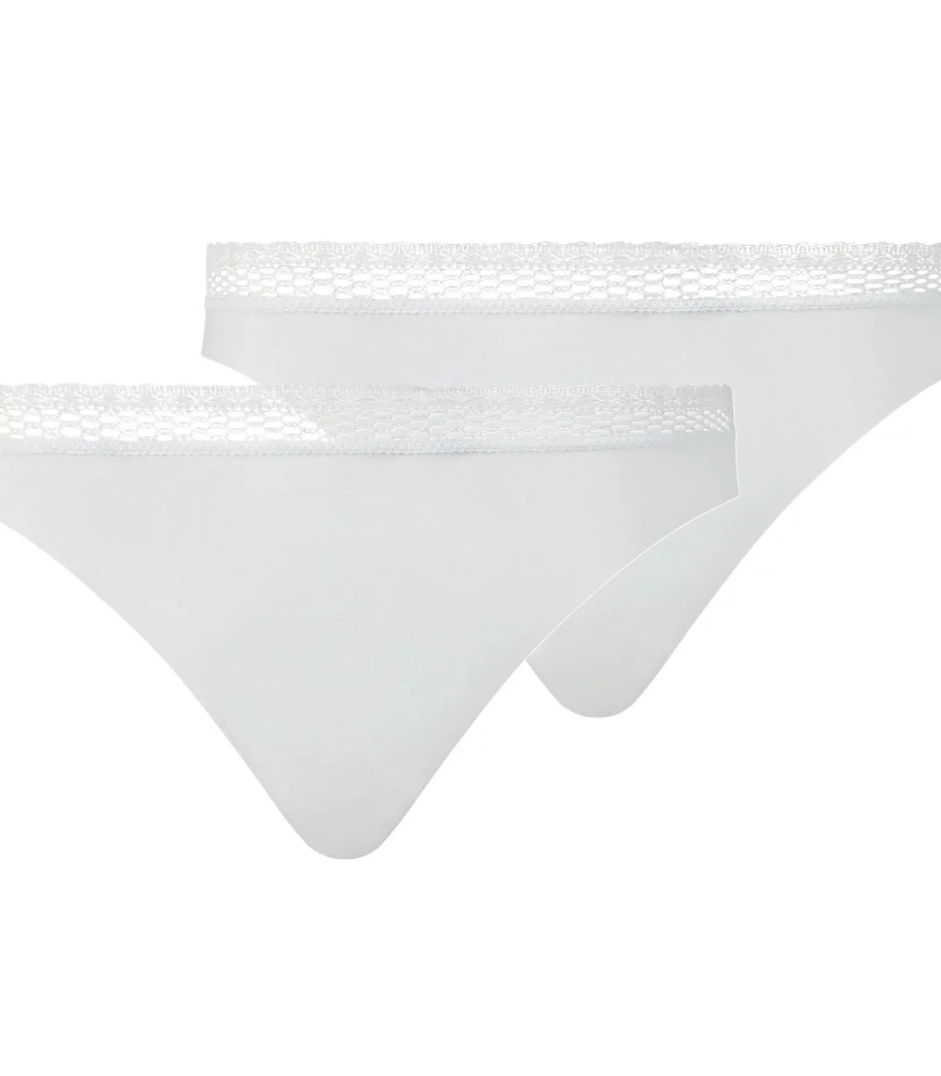 String Tanga Cozy Chic 2P Set van 2