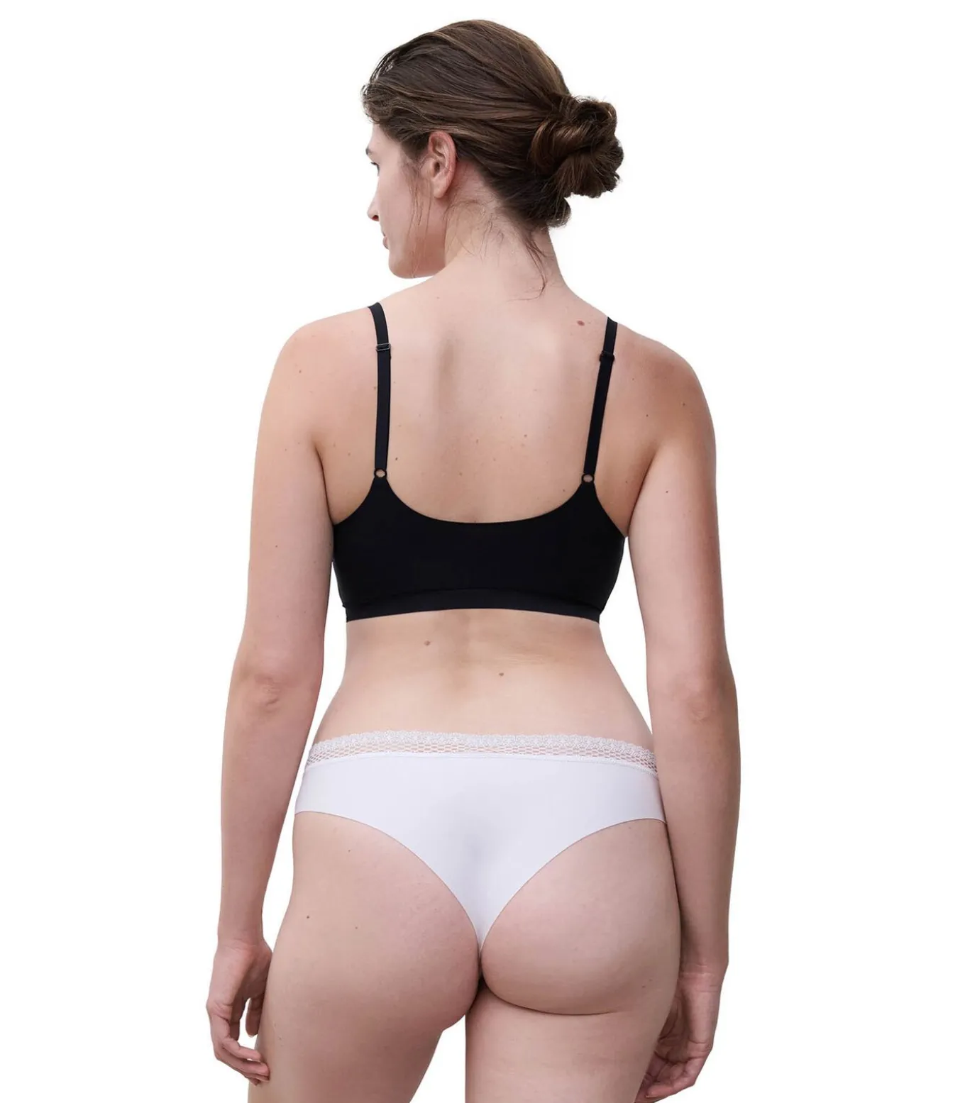 String Tanga Cozy Chic 2P Set van 2
