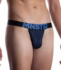 String Tanga M2053