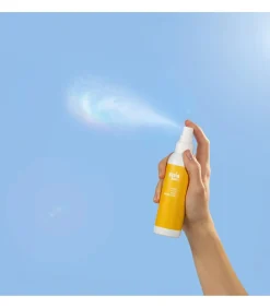 Style and Shine Hittebescherming