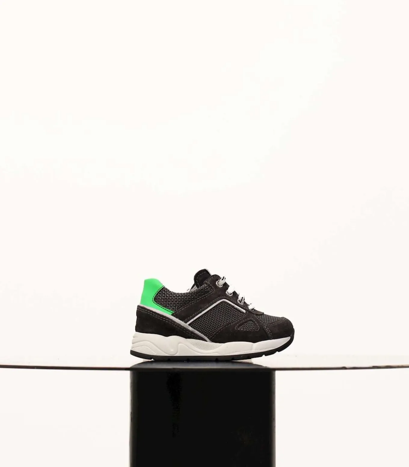 Suede Grey 2222 T.Wave Cemento 122 Cile Bianco T.F