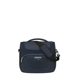 Summerride Beauty Case 27 x 18 x 32 cm NAVY