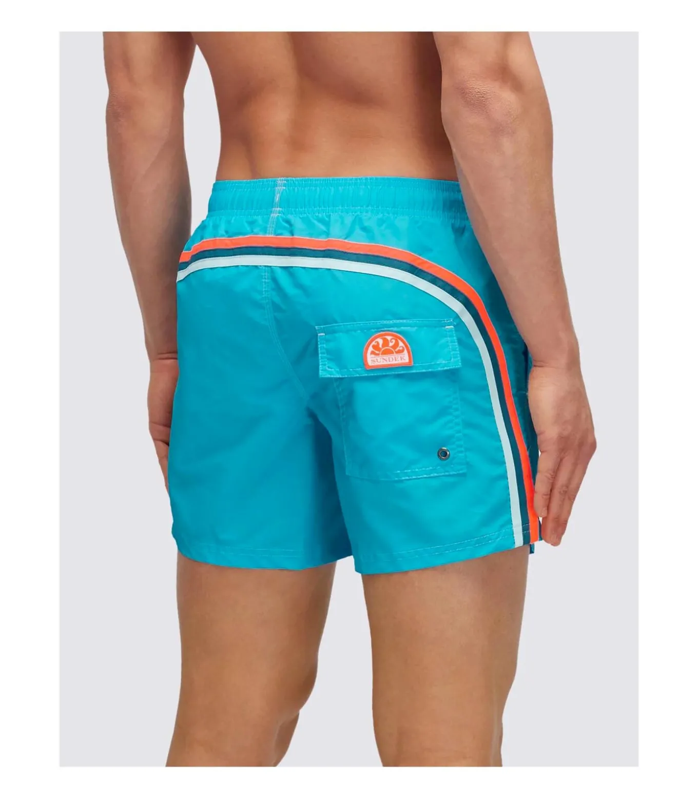 Sundek Boardshort Zwemshort