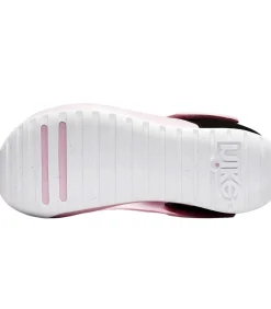 SUNRAY PROTECT 3 - Sandalen - Roze