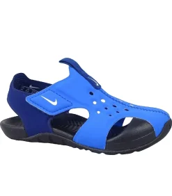 Sunray Protect - Sandalen - Blauw