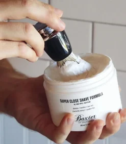 Super Close Shave Formula - 240 ml