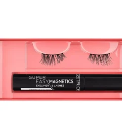 Super Easy Magnetics Eyeliner en Valse Wimpers