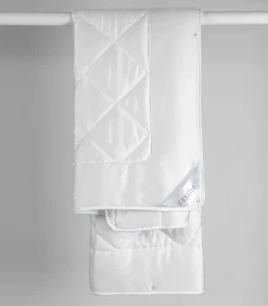 Super Soft Duo- 4 Seizoenendekbed met Tencel