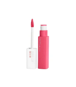 Superstay Matte Ink City Edition Lippenstift - 125 Inspirer