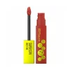 Superstay Matte Ink Lippenstift Moodmakers - 455 Harmonizer