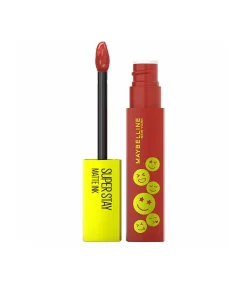 Superstay Matte Ink Lippenstift Moodmakers - 455 Harmonizer