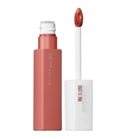 Superstay Matte Ink Vloeibare Lipstick - 60 Poet