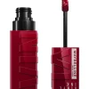 Superstay Vinyl Ink Vloeibare Lippenstift - 55 Royal