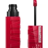 Superstay Vinyl Ink Vloeibare Lippenstift - 50 Wicked
