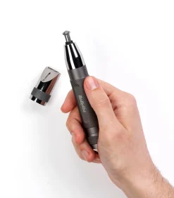 Super-X Neus-, Oor-, Wenkbrauwtrimmer