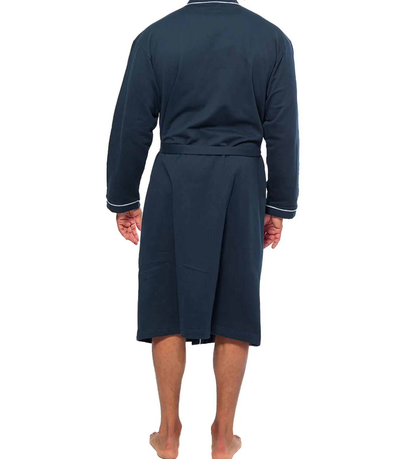 sweat - organic cotton - ochtendjas