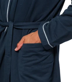 sweat - organic cotton - ochtendjas